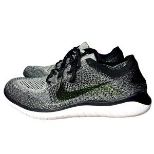 Nike Free Run 2018
Men's Road Running Shoes